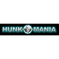 Hunk-O-Mania Entertainment logo, Hunk-O-Mania Entertainment contact details