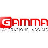 Gamma SRL Lavorazione Acciaio logo, Gamma SRL Lavorazione Acciaio contact details