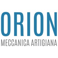 ORION MECCANICA ARTIGIANA - SRL logo, ORION MECCANICA ARTIGIANA - SRL contact details