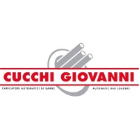 CUCCHI GIOVANNI & C. SRL logo, CUCCHI GIOVANNI & C. SRL contact details