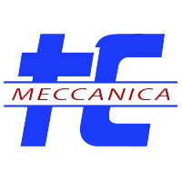 TC Meccanica logo, TC Meccanica contact details