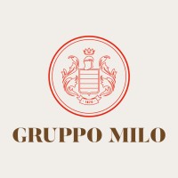 Gruppo Milo logo, Gruppo Milo contact details