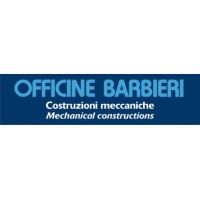 OFFICINE BARBIERI S.P.A. logo, OFFICINE BARBIERI S.P.A. contact details