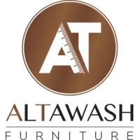 Al Tawash Furniture logo, Al Tawash Furniture contact details