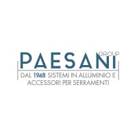 Paesani Group S.r.l. logo, Paesani Group S.r.l. contact details