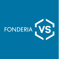 FONDERIA V.S. logo, FONDERIA V.S. contact details