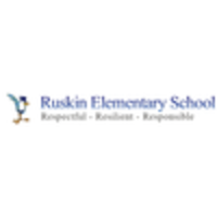 Ruskin Elementary School logo, Ruskin Elementary School contact details