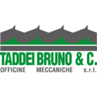 TADDEI BRUNO & C. - S.R.L. logo, TADDEI BRUNO & C. - S.R.L. contact details