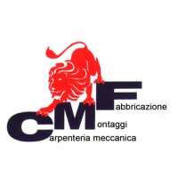 Allestimenti veicoli speciali e carpenteria CMF logo, Allestimenti veicoli speciali e carpenteria CMF contact details