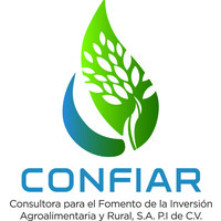 CONFIAR. Consultora para el Fomento de la Inversión Agroalimentaria y Rural, S.A.P.I. de C.V. logo, CONFIAR. Consultora para el Fomento de la Inversión Agroalimentaria y Rural, S.A.P.I. de C.V. contact details