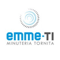 Emme-ti snc logo, Emme-ti snc contact details