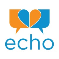 Echo (Center for Nonviolent Education and Parenting) logo, Echo (Center for Nonviolent Education and Parenting) contact details