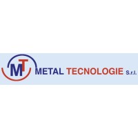 METAL TECNOLOGIE S.r.l. logo, METAL TECNOLOGIE S.r.l. contact details