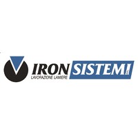 IRON SISTEMI S.R.L. logo, IRON SISTEMI S.R.L. contact details