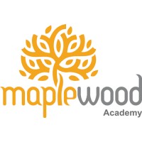 Maplewood Academy logo, Maplewood Academy contact details