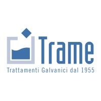 Trame S.r.l. logo, Trame S.r.l. contact details