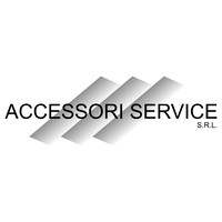 ACCESSORI SERVICE S.R.L. logo, ACCESSORI SERVICE S.R.L. contact details