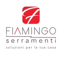 SERRAMENTI FIAMINGO SRL logo, SERRAMENTI FIAMINGO SRL contact details