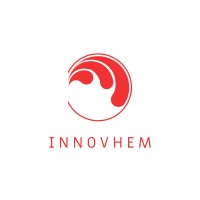 INNOVHEM logo, INNOVHEM contact details