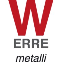 W. ERRE SRL logo, W. ERRE SRL contact details