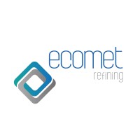 Ecomet Refining logo, Ecomet Refining contact details