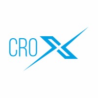 Crox Media logo, Crox Media contact details