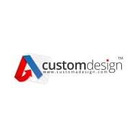 Custom A Design LLC logo, Custom A Design LLC contact details