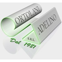 ORTOLANI ADELINO S.R.L. logo, ORTOLANI ADELINO S.R.L. contact details