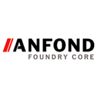 ANFOND S.R.L. logo, ANFOND S.R.L. contact details