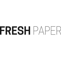 Fresh Paper logo, Fresh Paper contact details