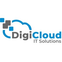 DigiCloud IT Solutions LLP logo, DigiCloud IT Solutions LLP contact details