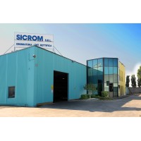 SICROM S.R.L. logo, SICROM S.R.L. contact details