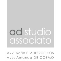 AD Studio Associato logo, AD Studio Associato contact details