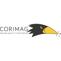 CORIMAG srl logo, CORIMAG srl contact details