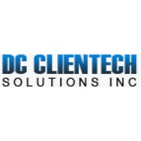 Dc clientech solution Inc logo, Dc clientech solution Inc contact details