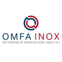 OMFA INOX SRL logo, OMFA INOX SRL contact details