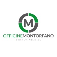 OFFICINE MONTORFANO S.R.L. logo, OFFICINE MONTORFANO S.R.L. contact details