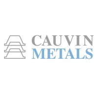 Cauvin Metals Srl logo, Cauvin Metals Srl contact details