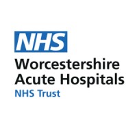 Worcestershire Acute Hospitals NHS Trust logo, Worcestershire Acute Hospitals NHS Trust contact details