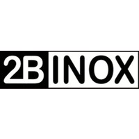 2B INOX s.r.l. logo, 2B INOX s.r.l. contact details