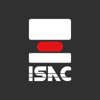 I.S.A.C. SRL logo, I.S.A.C. SRL contact details