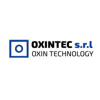 OXINTEC s.r.l logo, OXINTEC s.r.l contact details