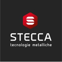 STECCA SNC logo, STECCA SNC contact details