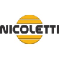 MECCANICA NICOLETTI SRL logo, MECCANICA NICOLETTI SRL contact details