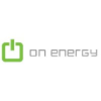 On Energy Spa logo, On Energy Spa contact details