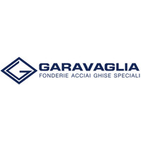 GARAVAGLIA SPA logo, GARAVAGLIA SPA contact details