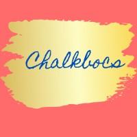 Chalkbocs logo, Chalkbocs contact details