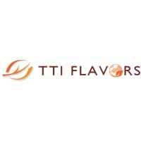 TTI Flavors logo, TTI Flavors contact details