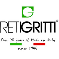 Reti Gritti S.p.a. logo, Reti Gritti S.p.a. contact details