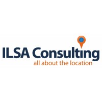 ILSA Consulting Limited logo, ILSA Consulting Limited contact details